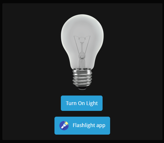 Free Online Flashlight - 免费在线手电筒