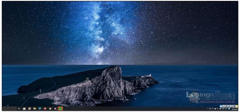 Bing Wallpaper：由微软推出的免费壁纸自动更换软件