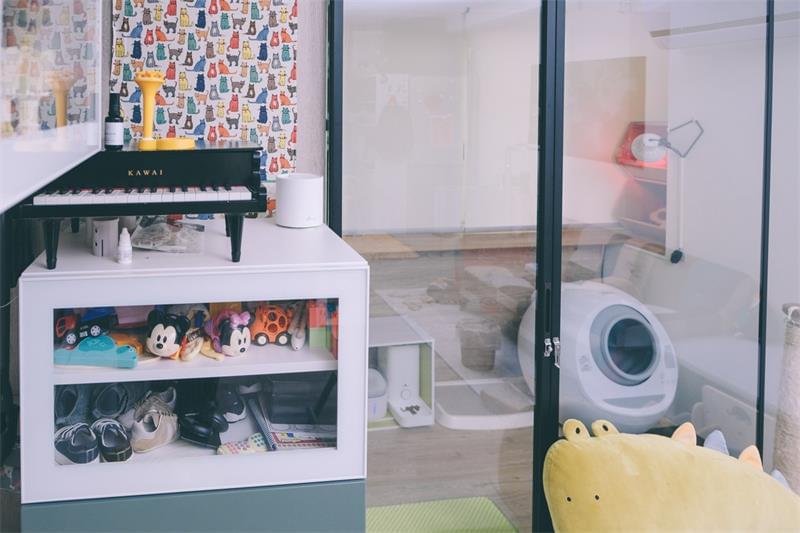 TP-Link Deco X20 AX1800 路由器开箱测评 TP-Link Deco X20 AX1800 路由器开箱测评