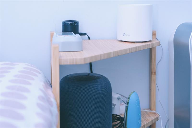 TP-Link Deco X20 AX1800 路由器开箱测评 TP-Link Deco X20 AX1800 路由器开箱测评