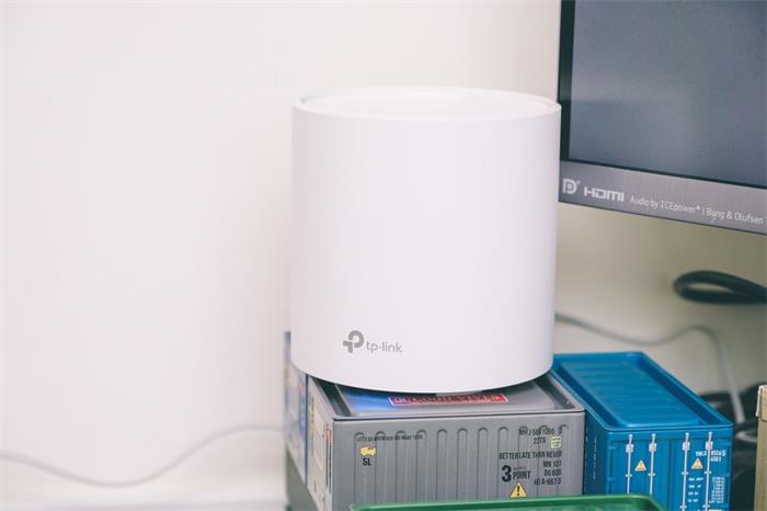 TP-Link Deco X20 AX1800 路由器开箱测评 TP-Link Deco X20 AX1800 路由器开箱测评