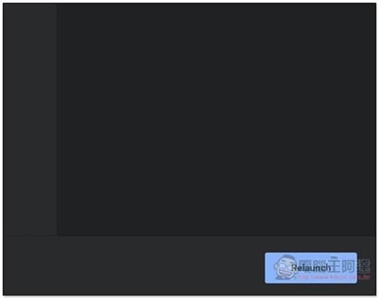 Chrome浏览器隐藏设置 “夜间模式” 打开教程