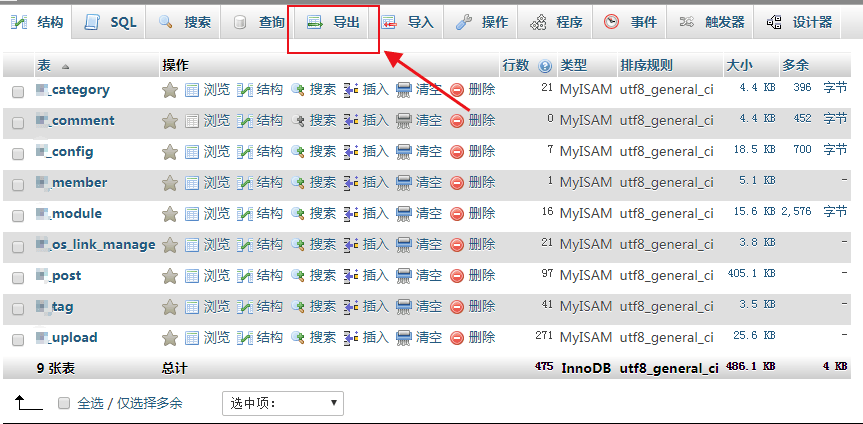 ZblogPHP版博客网站转WordPress教程