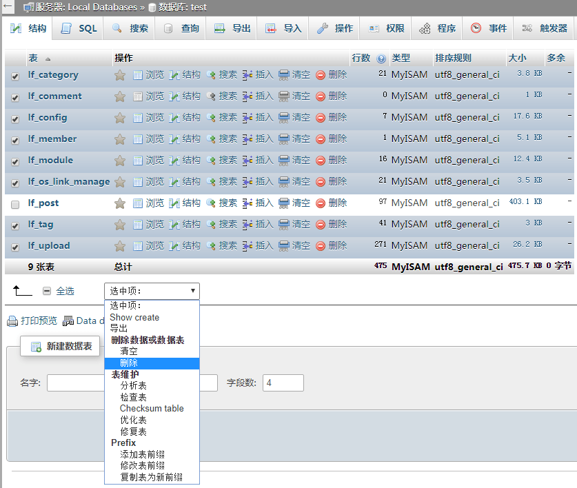 ZblogPHP版博客网站转WordPress教程