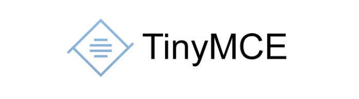 TinyMCE编辑器添加默认内容