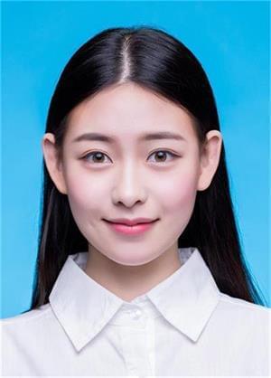PS通过『替换颜色』功能更换证件照底色