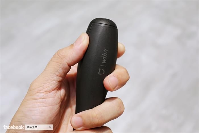 米家wiha 8合1 棘轮螺丝刀开箱