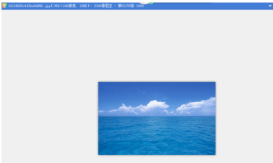 2345看图王批量修改图片尺寸教程