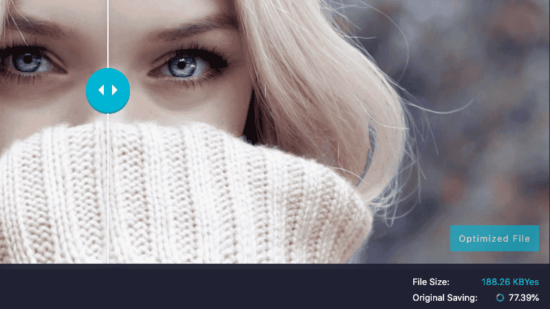Imagify：线上图片免费压缩工具 三种压缩等级帮你减少图片文件大小 还提供 WordPress 扩展自动压缩上传图片