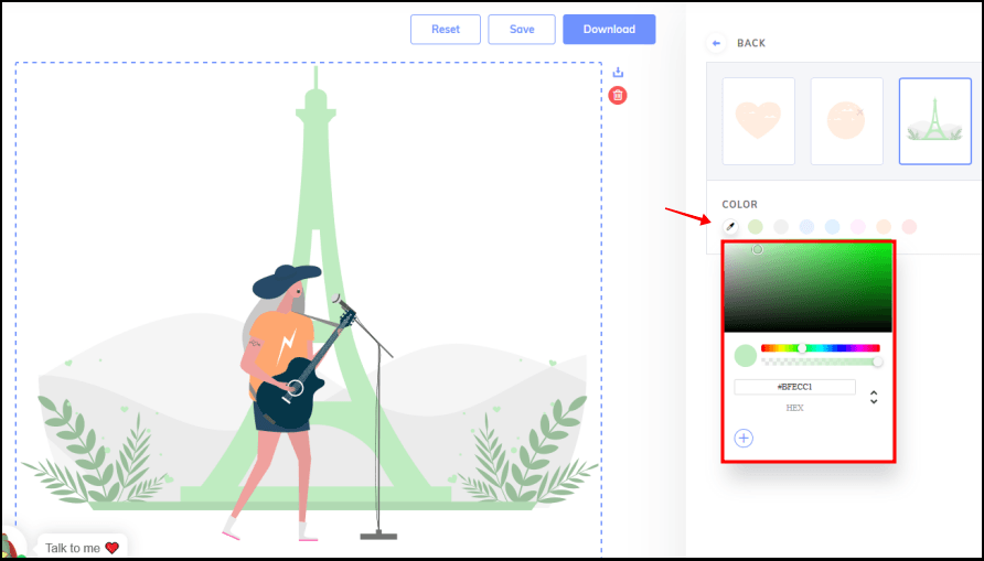 ITG.digital：设计插图不求人，超过 1500 个矢量图和 100 万个独特插图组合任你挑选