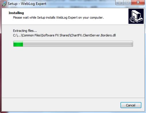 WebLog Expert【绿色版】：Windows下服务器日志分析利器
