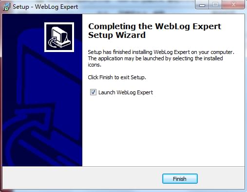 WebLog Expert【绿色版】：Windows下服务器日志分析利器