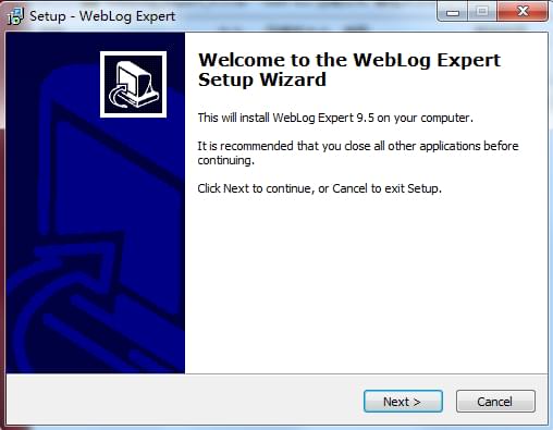 WebLog Expert【绿色版】：Windows下服务器日志分析利器