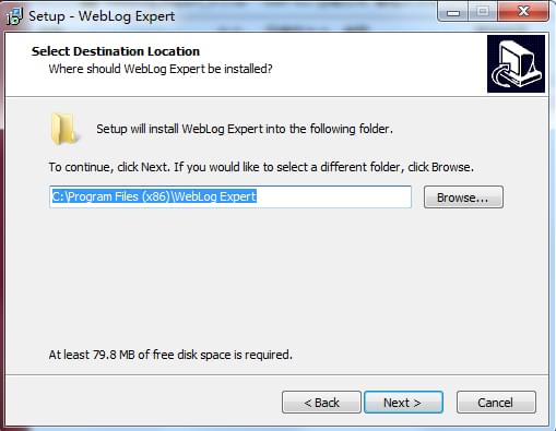 WebLog Expert【绿色版】：Windows下服务器日志分析利器